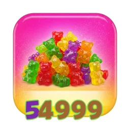 54999