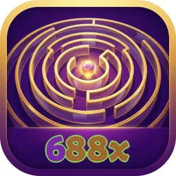 688x