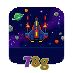 78g