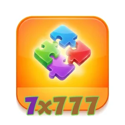 7x777