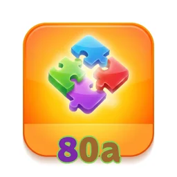 80a