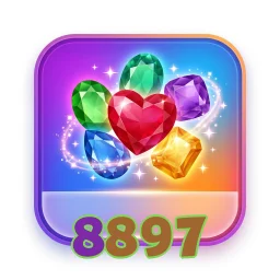 8897