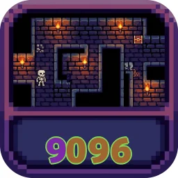 9096