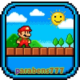 parabens777