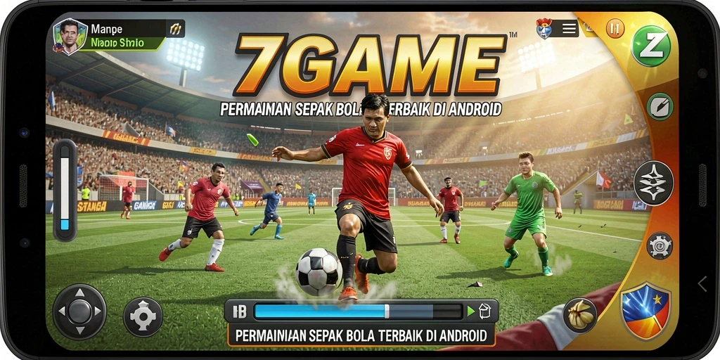 Visual de AA68