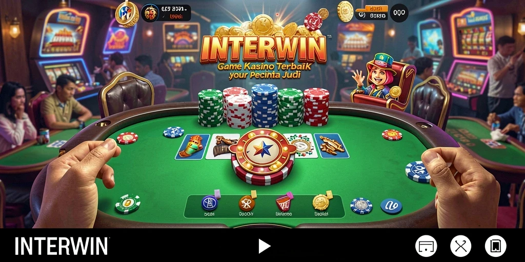 Visual de UNIBET