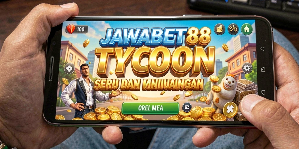 Visual de 57GAME